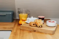 Hygge Lodge - From 110 Per Night