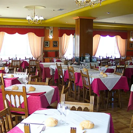 Hotel Avenida III