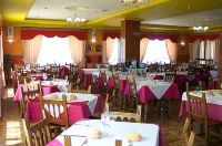 Hotel Avenida III Hotels in Hospital de Órbigo