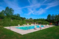 Agriturismo Cascina Papa Mora - Alloggi