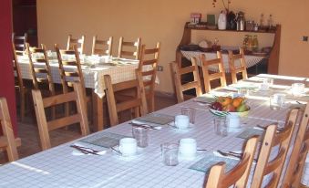 Mas Taniet Hotel Rural
