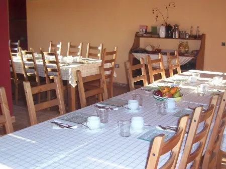 Mas Taniet Hotel Rural