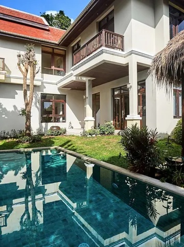 รูปภาพของเอ็นบี วิลล่า ลีลาวดี