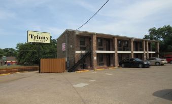 Trinity Suites Downtown Dallas