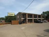 Trinity Suites Downtown Dallas