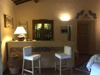 La Vittoria 10 – la Soglia Della Val D’Orcia