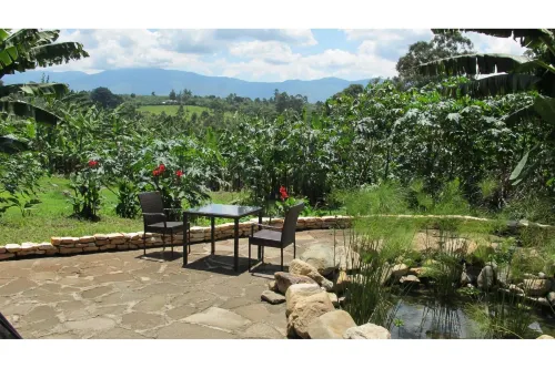Koi Koi, Fort Portal - WiFi