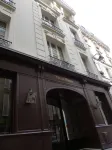 Hôtel du Vieux Marais Hotel a IV arrondissement di Parigi