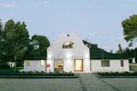 30 on Whites Guesthouse