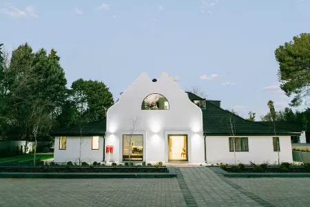 30 on Whites Guesthouse