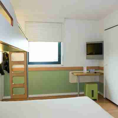 Ibis Budget Castelnaudary - A61 Rooms