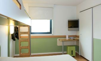 Ibis Budget Castelnaudary - A61