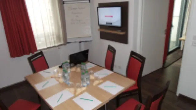 Apparthotel Privilodges Carré de Jaude Hotels in Clermont-Ferrand