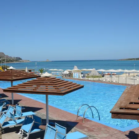 UNA HOTELS Club Hotel Ancora Stintino