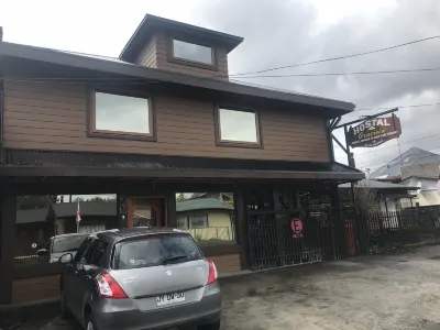 Hostal Graciela فنادق في 