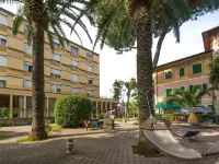 Albergo Battelli " Adults Only" Hotels in Pietrasanta