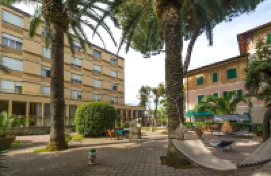 Albergo Battelli