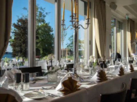 Fontane Hotel & Apartments Hotels in Barnim