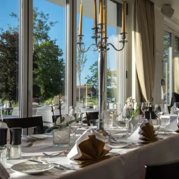 Fontane Hotel & Apartments