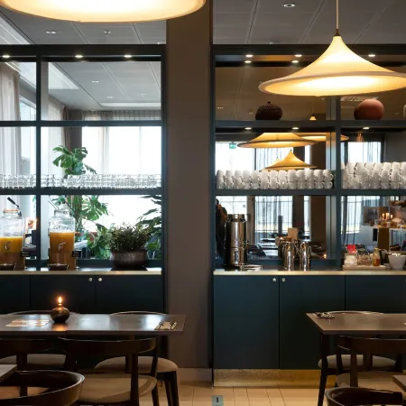 Elite Hotel Ideon, Lund