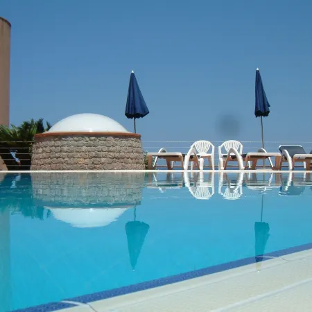 Addaura Village e Congressi