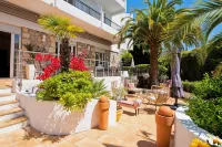 Hôtel la Villa Cap D’Antibes