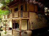 Pandan Beach Resort Hotels in Pandan