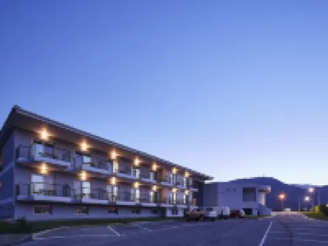 Aar Hotel & Spa Ioannina Hôtels à : Dodone
