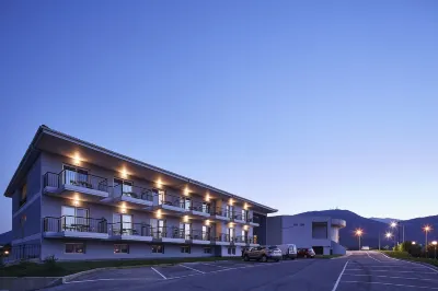 Aar Hotel & Spa Ioannina Отели в г. 