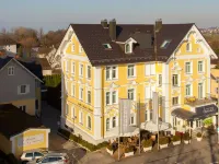 Ebner - Boutique-Hotel & Konditorei Hotel a Lindau