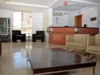 Luisa Palace Hotel Hotel a Florianopolis