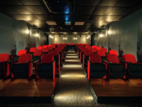 Hotel Vila Germânica Hotels in Piratuba