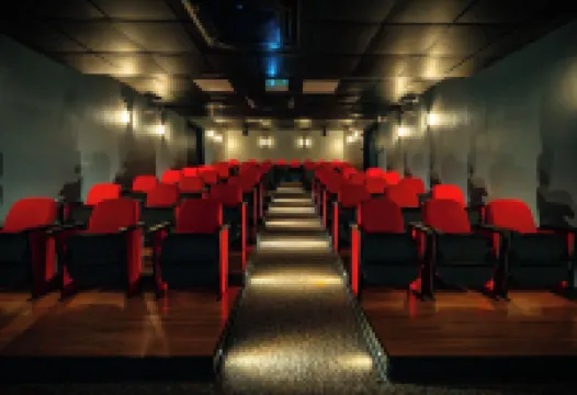 Hotel Vila Germânica