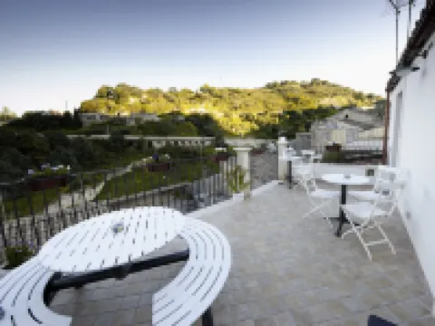 라 카사 디 마틸데