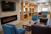 Comfort Suites El Paso Airport