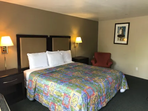 헤이븐 인 오브 치코