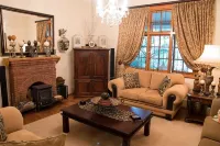 79 on Ridge Hotels in Indlovu DC