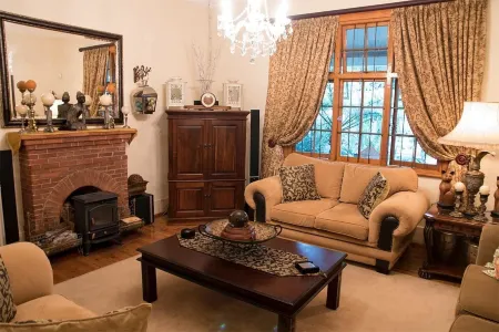 79 on Ridge Отели в г. Умгунгундлову