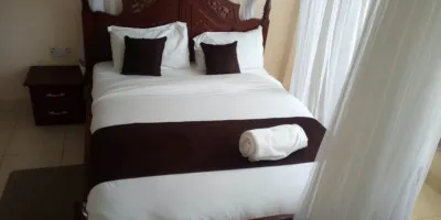 MT Ararat Hotel Hotels in Лар