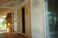 拉瑪迪瓦萊羅莎農場度假酒店 - SPA