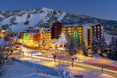 Torian Plum Creekside 415