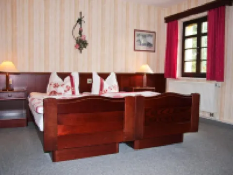 Hotel Wenzels Hof Hoteles en Nordsachsen