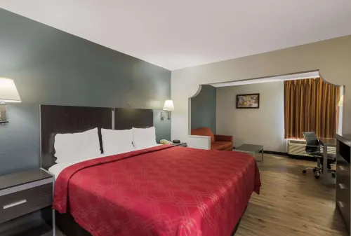 Econo Lodge Inn & Suites Hotels in Bay Saint Louis