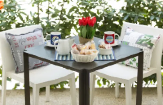 Guest House del Conte