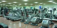 Hotel Blancafort Spa Termal - Gym