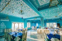 Shahpura Kumbhal Villas Hotel di Kumbalgarh