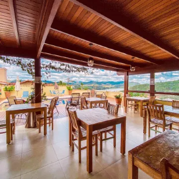 Pousada Quintal da Lua