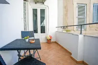 Bed and Breakfast la Torretta Hotels in Gaeta