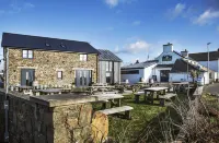 Victoria Inn Brewhouse B&B Hotels in Nolton and Roch