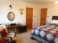 ザ グランジ のホテル